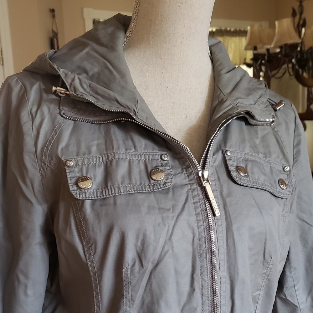 Laundry Jacket - image 5